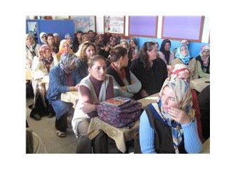 Çocuk eğitiminde ailenin ilgisi niçin önemlidir