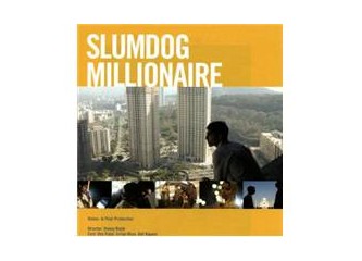Slumdog Millionaire