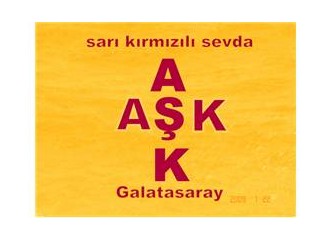 Galatasaray tur atladı.( 4 - 3 )