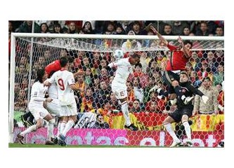 Biri Fatih Terim'e 'one minute' desin
