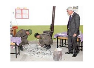 16 il ve 68 ilçede yerel seçimler iptal edildi...