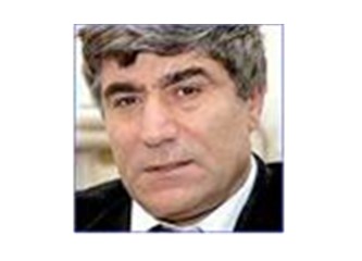 Hrant'a açık mektup