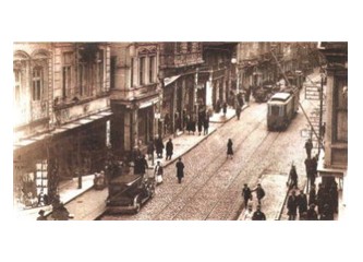 İstanbul' lu I.