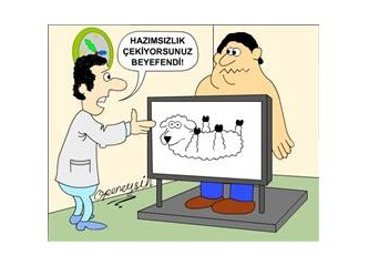 Bu yolda mağluptur galip