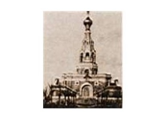 Türk sinemasının başlangıç serüveni