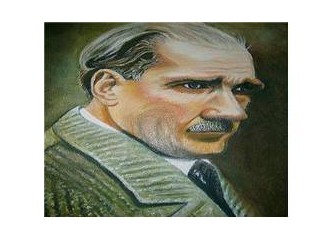 Atatürk'üm