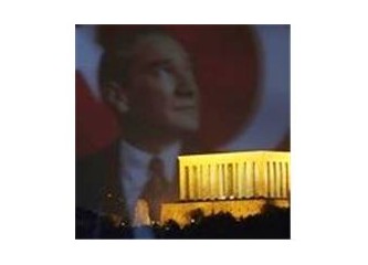 Atatürk ve farklı bir bakış...