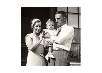 Böyle karı-koca olur mu?!..