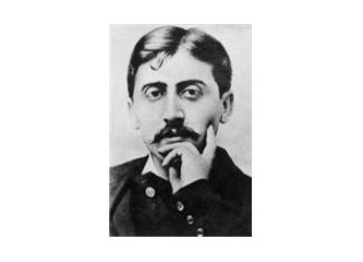 Marcel Proust ve Mahpus