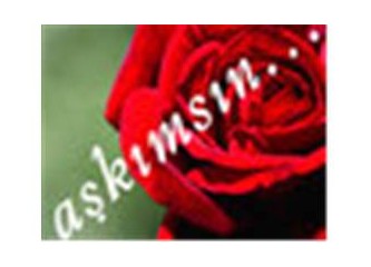 Gerçek aşk