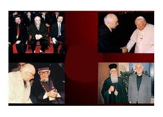 Polis teşkilatına Fethullahçılar, asker kanadına Atatürk’çüler mi hâkim?