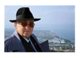 Tufan Türenç'in kaleminden Gazanfer Bilge
