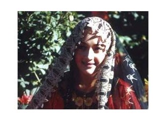 AHISKA’NIN HASRET GÜLLERİ