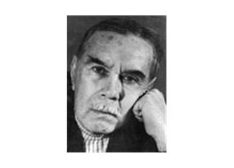 Sabahattin Kudret Aksal'ın Öyküleri Üzerine Bir Deneme XVI