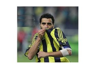 Bardağın yarısı dolu.