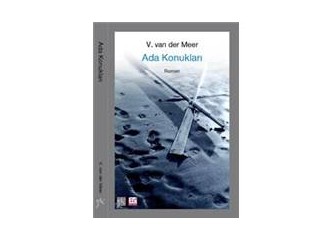 Ada Konukları - Vonne van der Meer