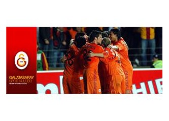 Cimbom'un avrupa yürüyüşü