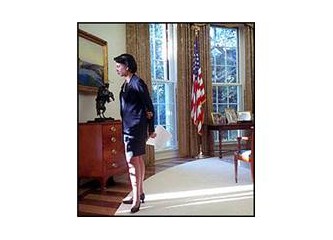 Condoleezza Rice