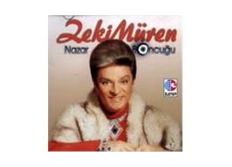 Ne tür müzik dinlersiniz? (6) (son)