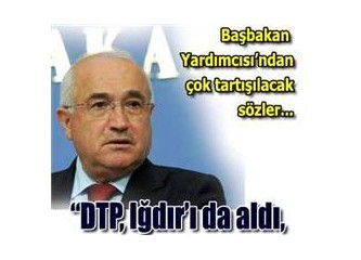 Güvenlik nedeniyle bir kısım partilere verilen oylar geçersiz sayılsın!