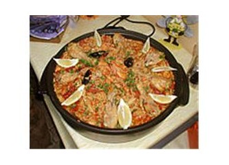 Buhara pilavı