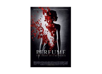Koku: Bir katilin hikayesi - Perfume: The story of a murderer