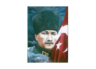 Abartmıyoruz, az bile yapıyoruz