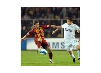 Galatasaray-Bursaspor