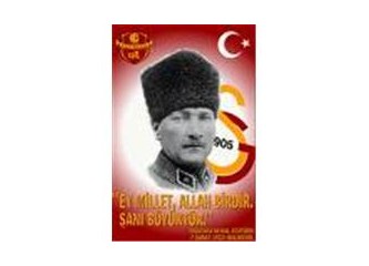 Galatasaray aşkı