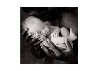 Yaşama yeniden merhaba demek