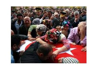 Sabırlı olmayı da bilmeliyiz