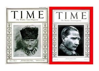 Atatürk’ün çocukları ve Türk Milleti