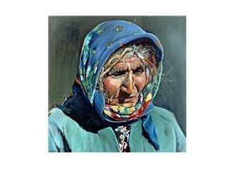Abraham Maslow ve Çöp Toplayan Yaşlı Kadın