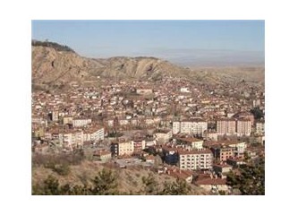 Çankırı