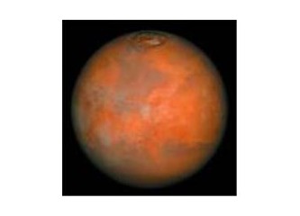 Mars macerası