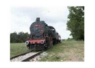 Trenler filmlere konu olmuş