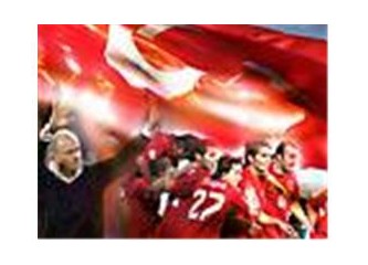 İsviçre - Türkiye ve Türkiye'nin Şansı