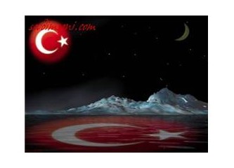 Türkiyem