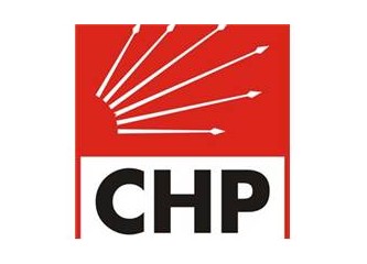 CHP iyi yapıyor galiba
