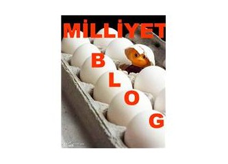 Milliyet Blog, lider.
