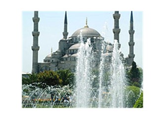 Sosyal yenilik başarı örnekleri 10: İstanbul, Avrupa'nın kültür başkenti oluyor