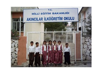 Bir 'Kardelen'im ben...