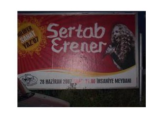 Hayattan çalıyoruz / Nilüfer Sanat Yaz'07