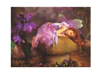 Hiç uyanmak istenmedim düşümden..