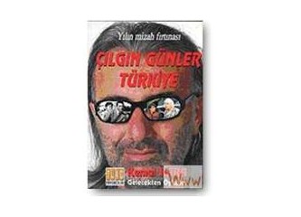CKM'de ''Çılgın Günler Türkiye''