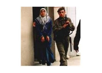 Başörtüsü ve yasaklar