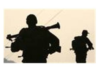 ''Sınırlı'' sınırötesi operasyon