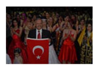 AK Parti Ömer Topçu diyecek