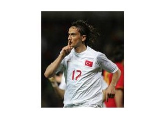 Müthiş istediğimiz tatlı galibiyet