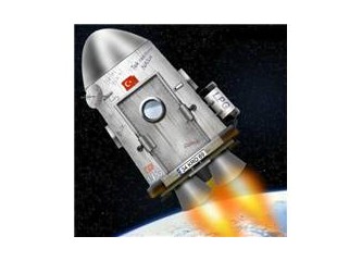 “Türkler uzayda” hayali gerçek oluyor